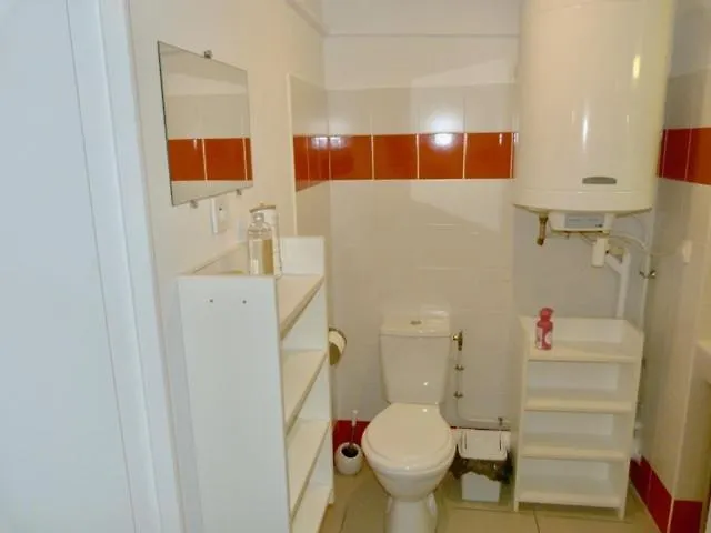 Studio N 2 Parking Gratuit Aix-en-Provence Apartment