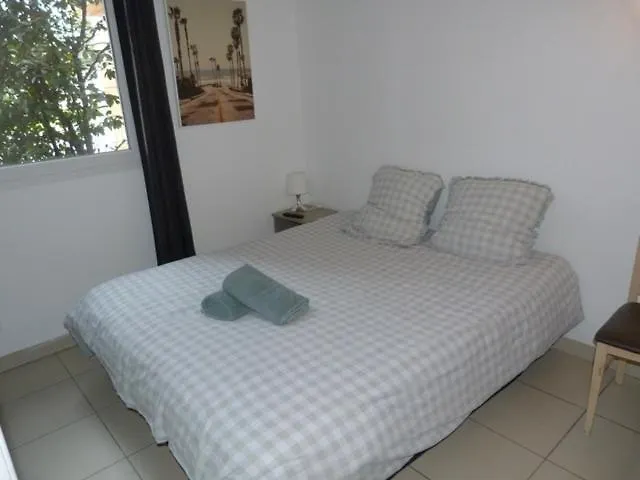 Studio N 2 Parking Gratuit Aix-en-Provence 0*,  France