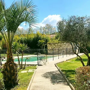 3* מלון Ibis Aix En Provence
