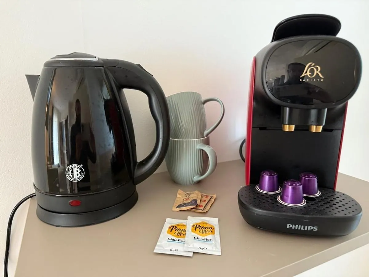 Apartment Studio N 2 Parking Gratuit Aix-en-Provence